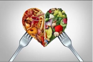 Healthy Eating